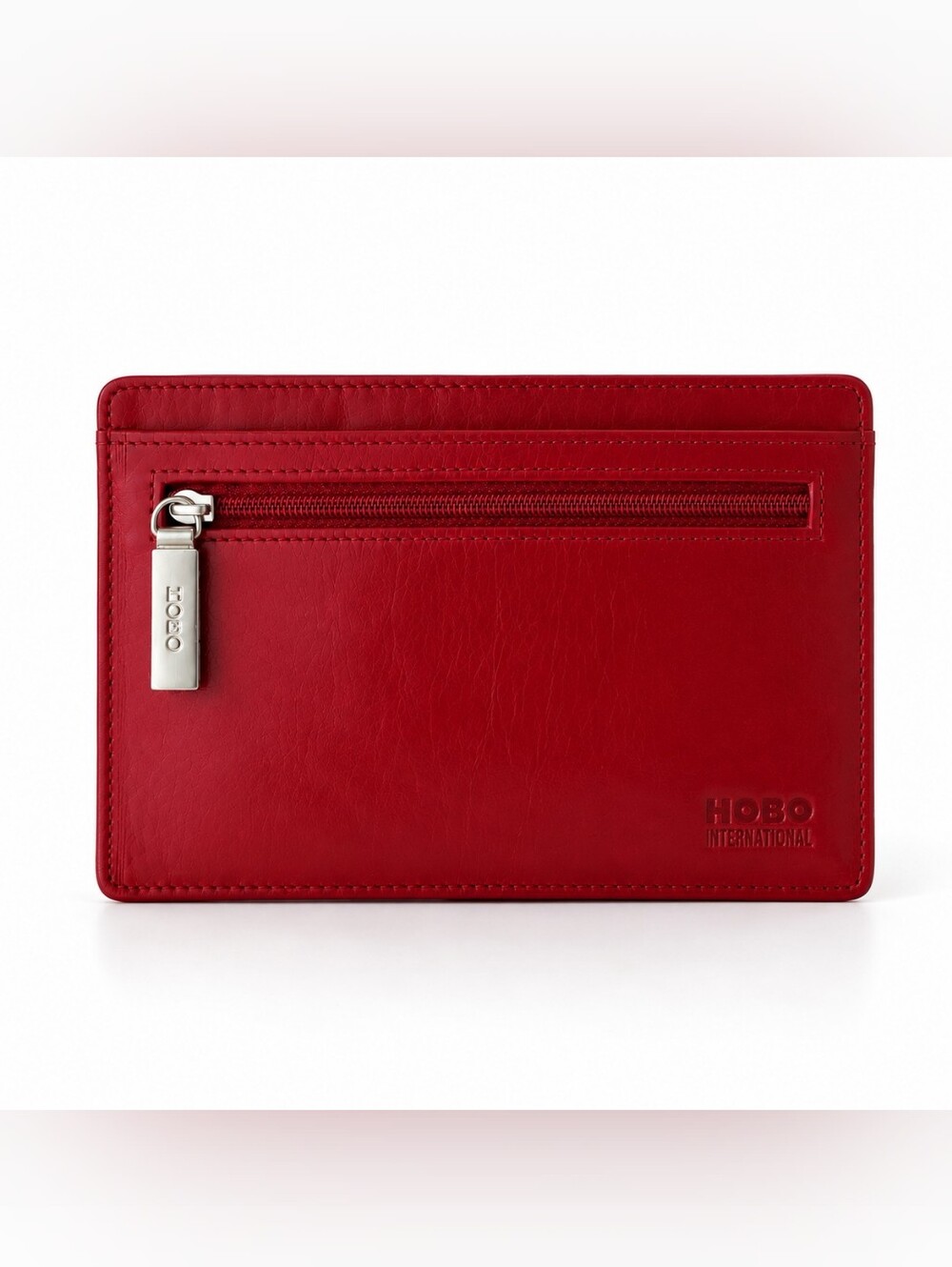 HOBO International Euro Slide Card Case